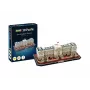 Revell Buckingham Palace 3D-Puzzle, 72 Pieces (00122)