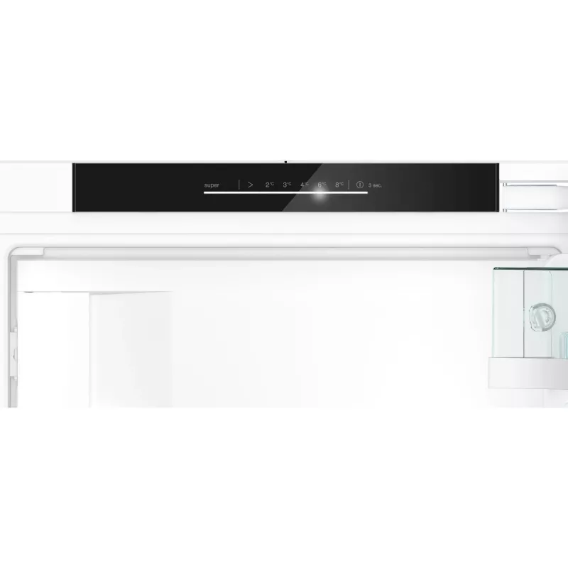 Siemens iQ500 KI42LADD1 combi-fridge Built-in 187 L White