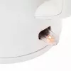 Electric kettle Jata JEHA1809 1.8L 2200W Black