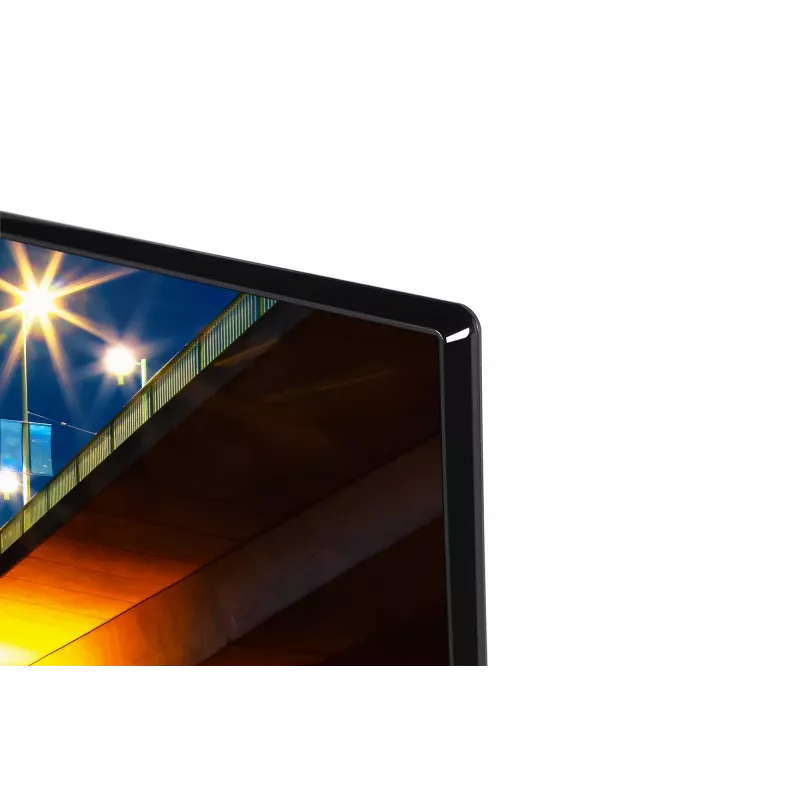 TV Toshiba 43QV3463DG 43 inch 4K Ultra HD QLED 3840 x 2160