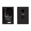 Studio Active Monitors PreSonus Eris 3.5 BT 2nd Gen — 2×25W RMS, 80–20,000 Hz, Bluetooth 5.0, RCA/TRS inputs, 3.5 mm headphone