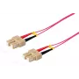 Fibre Optic Cable InfiniBand ShiverPeaks 77917/4 3m