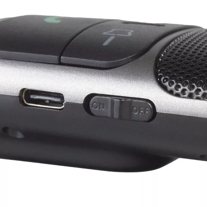 Wireless Hands-Free Kit Audiocore AC480