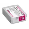 Epson SJIC42P-M ink cartridge 1 pc(s) Original Magenta
