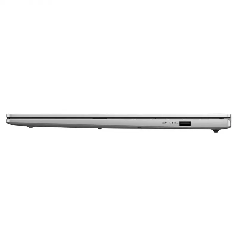 ASUS Vivobook S16 S3607VA-RP097W Core 5 210H 16.0WUXGA IPS-level Panel 144Hz 300nits AG 16GB DDR5 SSD512 Intel UHD Graphics WLAN+BT Cam1080p 70WHrs Win11 Cool Silver