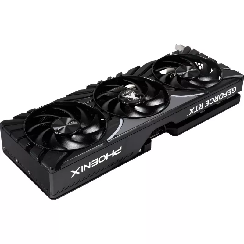 Graphics card GAINWARD GeForce RTX 5070 Ti Phoenix-S GS, 16 GB GDDR7, PCIe 5.0, 256-bit, 2295 MHz