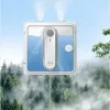 HUTT | Windows Cleaning Robot | W9 | Corded | 3800 Pa | White