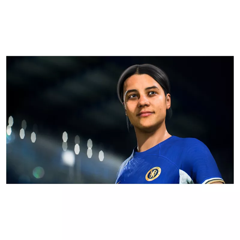 Electronic Arts FC 24 for Playstation 4 / Playstation 5