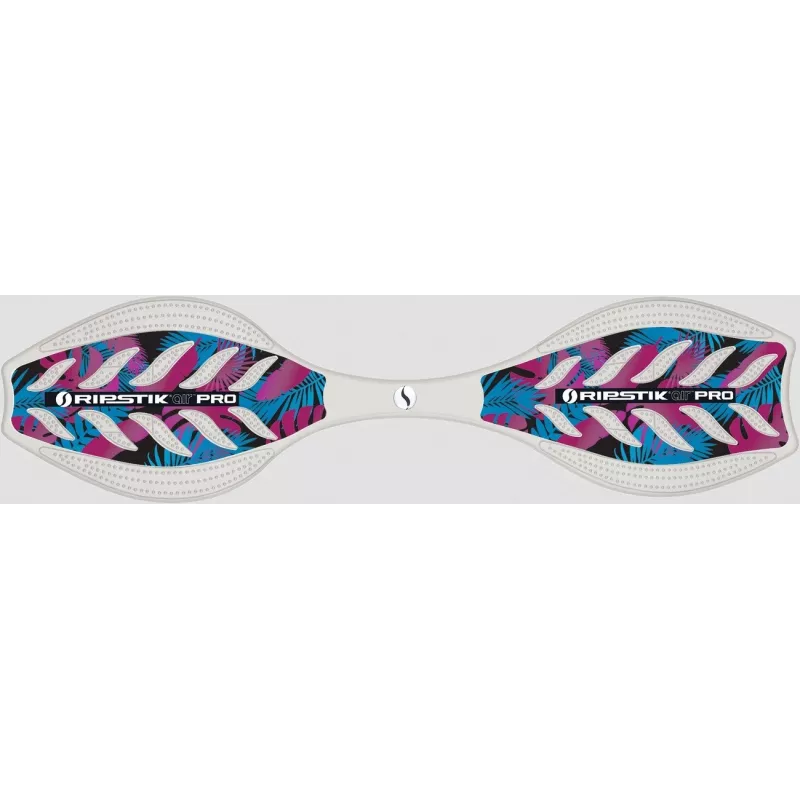 RAZOR RipStik AirPro White SE skateboard