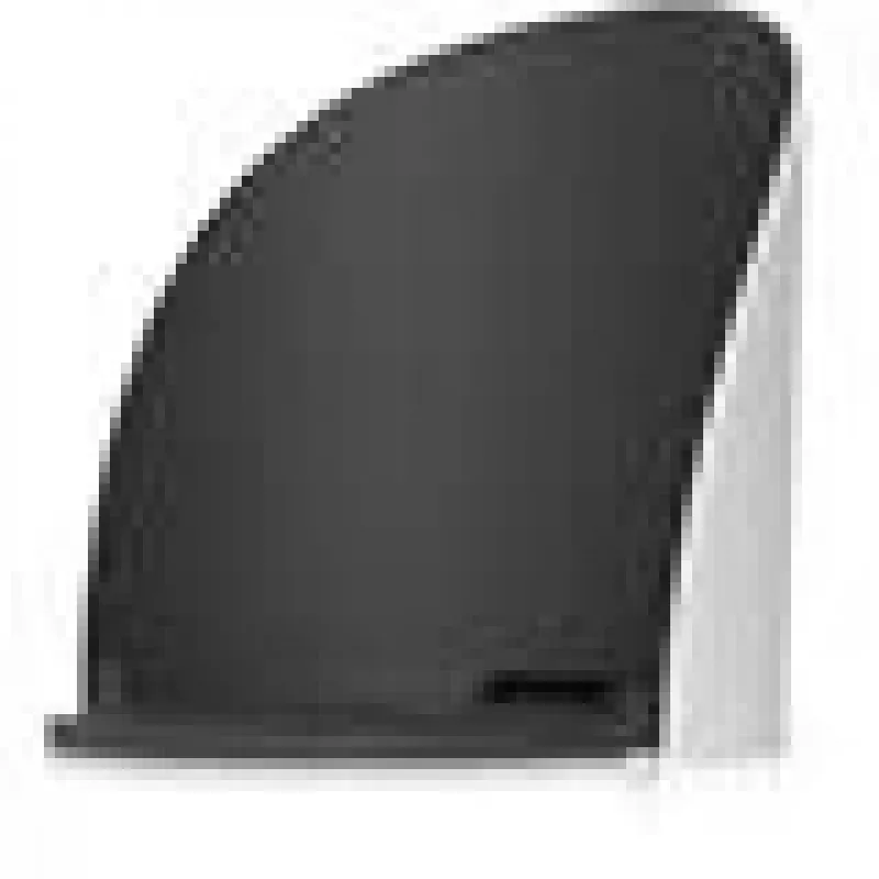 Ubiquiti G6 Dome camera accessory for protection from the elements when installed outdoors on a wall or pole. White (UACC-G6-DOME-WS-W)