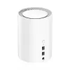 Mesh system Cudy AX1800 Dual-band 2.4 GHz 5 GHz Wi-Fi 6