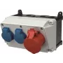 MENNEKES Elektrotechnik GmbH & Co. KG Socket Combination 910007 (910007)