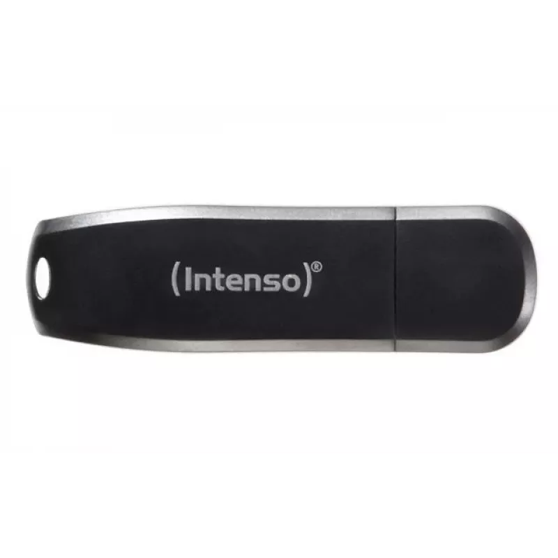 Memory drive flash USB3.2/512GB INTENSO