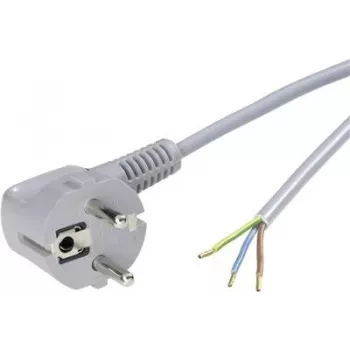 Cable Lappkabel ÖLFLEX PVC device connection – harmonized color black/grey/white, MPN 70261137