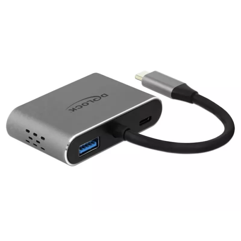 Laptop Dock DeLOCK 64074