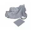 Extralink Bicycle Scooter Cover, Corrosion-Resistant 200x100 cm