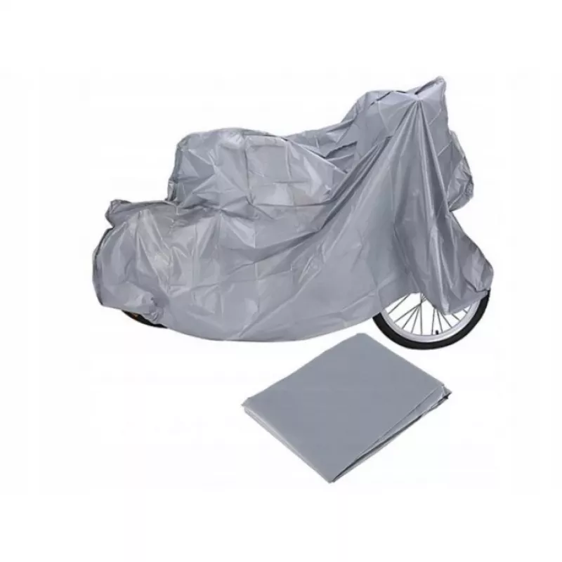 Extralink Bicycle Scooter Cover, Corrosion-Resistant 200x100 cm