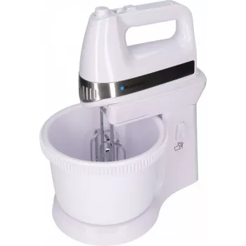 Blaupunkt HMM601 Hand Mixer 500 W White (HMM601)