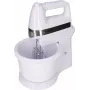 Blaupunkt HMM601 Hand Mixer 500 W White (HMM601)