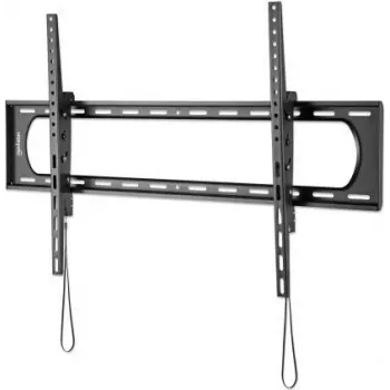Manhattan Wall Mount for TV & Monitors (Tilt), For screens: 60 inch to 120 inch, VESA compatibility: all between 50x50mm to 900x600mm - check the dimensions of the four mounting holes on back of screen to ensure it fits, Max 120kg, Black, LFD, Bracket