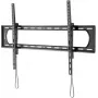 Manhattan Wall Mount for TV & Monitors (Tilt), For screens: 60 inch to 120 inch, VESA compatibility: all between 50x50mm to 900x600mm - check the dimensions of the four mounting holes on back of screen to ensure it fits, Max 120kg, Black, LFD, Bracket