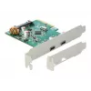 Interface Card DeLOCK 90397