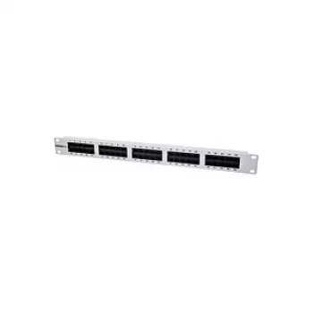 Synergy 21 S215203 - RJ-45 - Cat3 - Grey - 1,77 kg