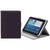Rivacase Tablet Case Orly 10.1 3017 Violet