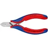 Diagonal pliers Knipex 77 22 115