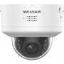 Dome IP security camera Hikvision DS-2CD2787G2H-LIPTRZS2U/SL — 8MP 3840×2160, 2.8–12 mm motorized lens, indoor/outdoor, ceiling/wall mount, white