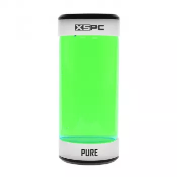 XSPC Pure Coolant Concentrate, 150 ml - green, UV
