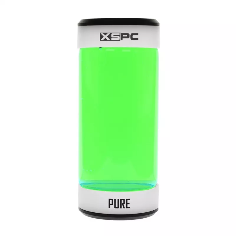 XSPC Pure Coolant Concentrate, 150 ml - green, UV