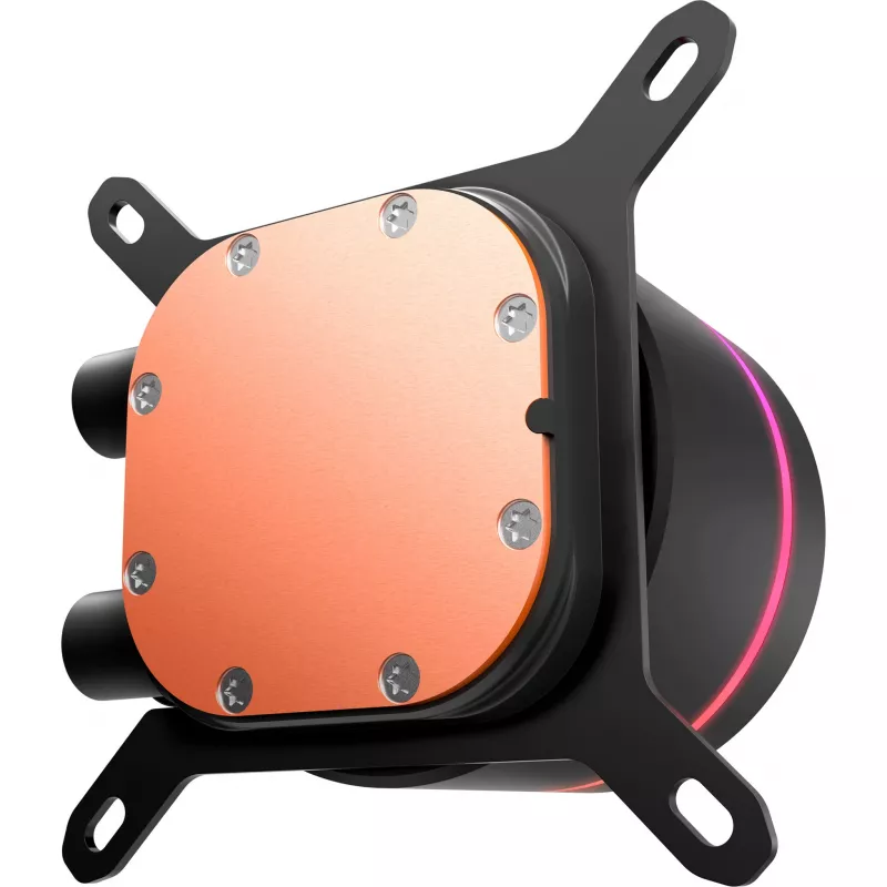 CPU Cooler Multi SOCKET/KRAKEN 360 RGB Nzxt
