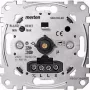 MERTEN universal rotary dimmer insert MEG5134-0000 D lamps MEG5134-0000 MEG5134-0000 (MEG5134-0000)