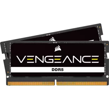 Memory DDR5 Vengeance 16GB /4800 (28) CL40