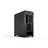 PC Case Fractal Design Meshify 3 Black Solid ATX