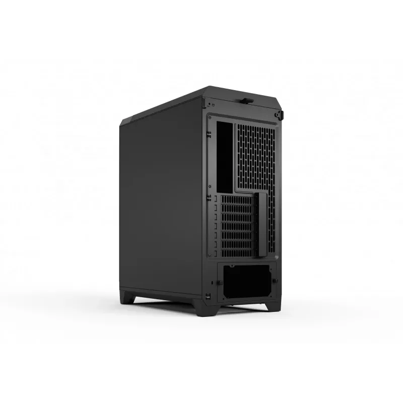 PC Case Fractal Design Meshify 3 Black Solid ATX