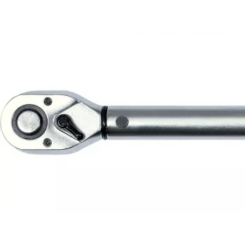 Torque wrench YATO YT-07607, 470 mm length, 1 pc