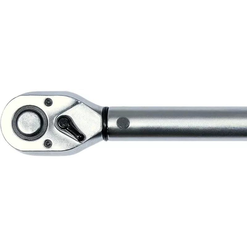 Torque wrench YATO YT-07607, 470 mm length, 1 pc