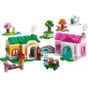 Construction Toy LEGO 77057 Animal Crossing Creative Homes Seasons of Fun set