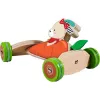 Schiebefahrzeug, Toy Vehicle