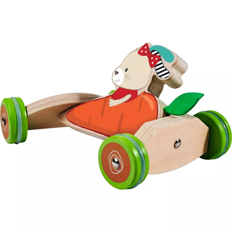 Schiebefahrzeug, Toy Vehicle