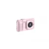 Compact Camera Denver DCA-4818 Pink 5 MP Full HD 16x Zoom