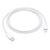 Cable Apple USB-C to Lightning Cable (1m)