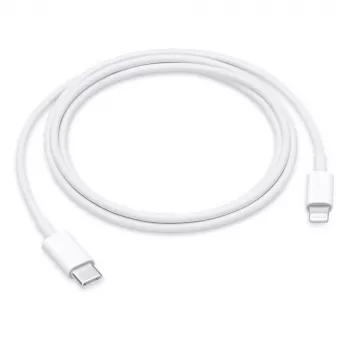 Cable Apple USB-C to Lightning Cable (1m)