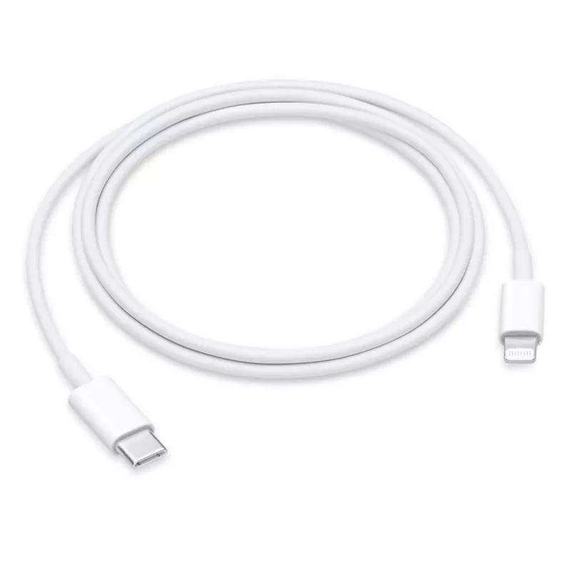Cable Apple USB-C to Lightning Cable (1m)