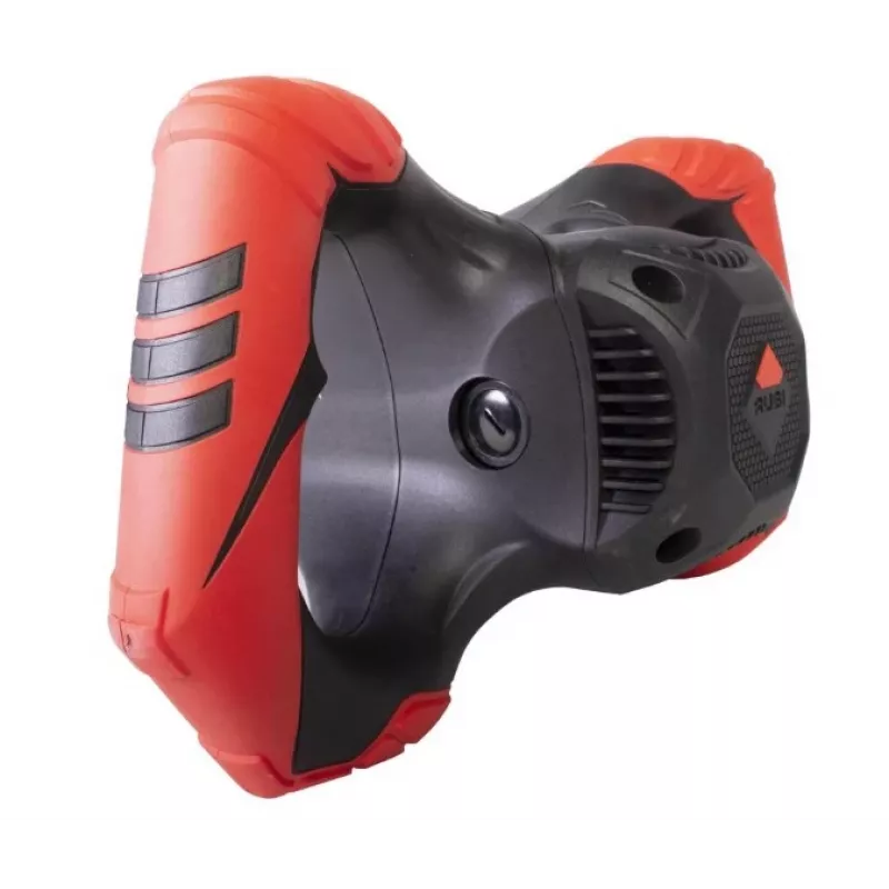 Concrete mixer RUBI RUBIMIX-9 POWER MAX 2100 W 490-880 RPM