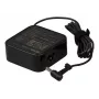 ASUS 0A001-00040000 power adapter/inverter Indoor 65 W Black