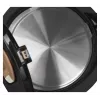 Electric kettle Maestro MR-033 1.7 L 1850–2200 W, plastic housing, auto shut-off, overheat protection, button lid, ergonomic grip