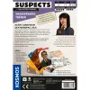 Suspects: Shakespeares Tears, Card Game